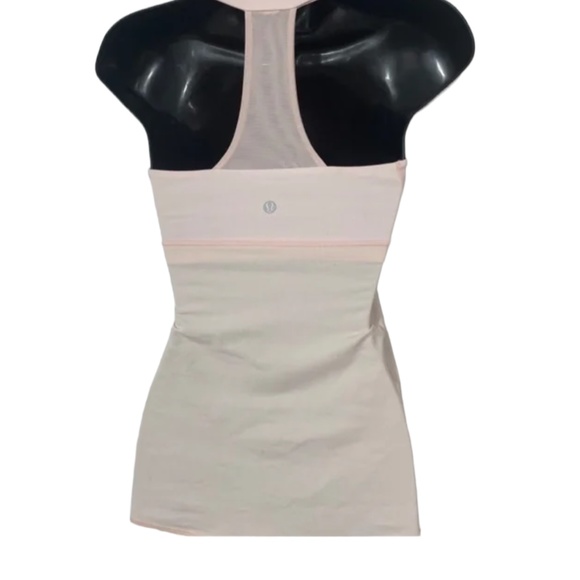 Lululemon tank top - Picture 2 of 2
